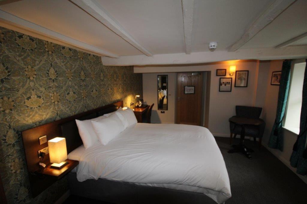 Rooms @ The Dolau Inn ニューキー エクステリア 写真