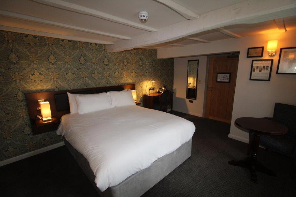 Rooms @ The Dolau Inn ニューキー エクステリア 写真