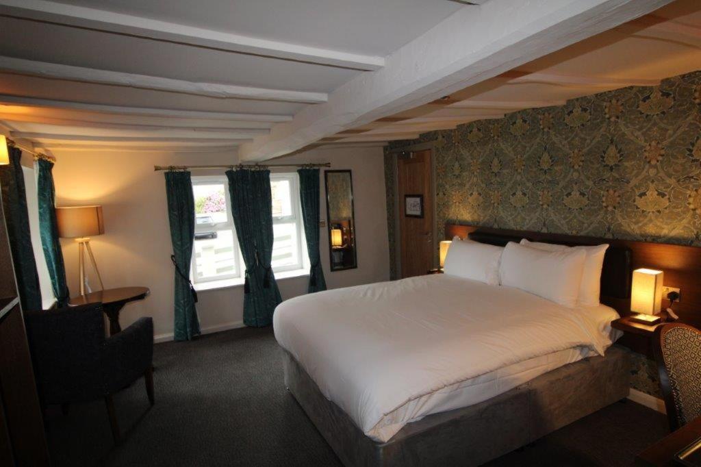 Rooms @ The Dolau Inn ニューキー エクステリア 写真